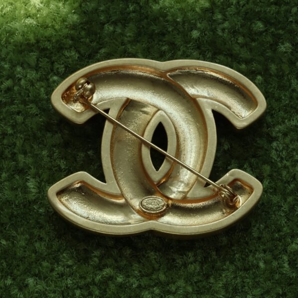 #297 Fashionable and high-end retro necklace and waist chain - Image 3