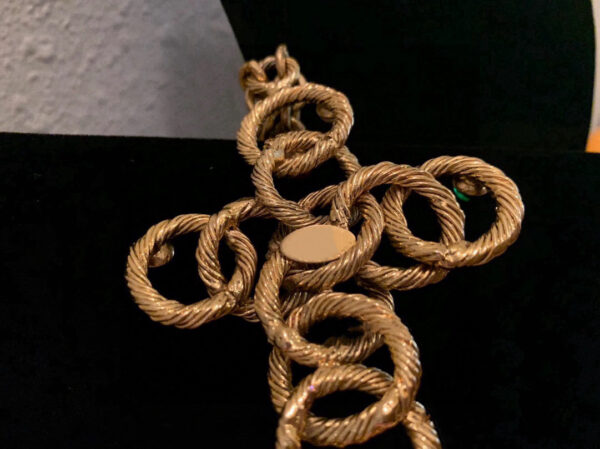 #300 Fashionable and high-end retro Necklace - Image 13