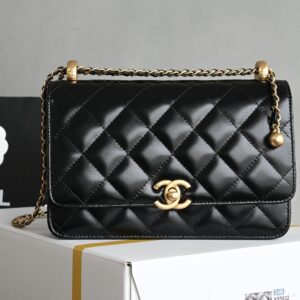 #154 CC 25s Classic handbag