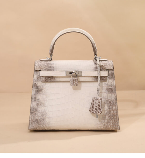 #150 Hms 25cm classic handbag