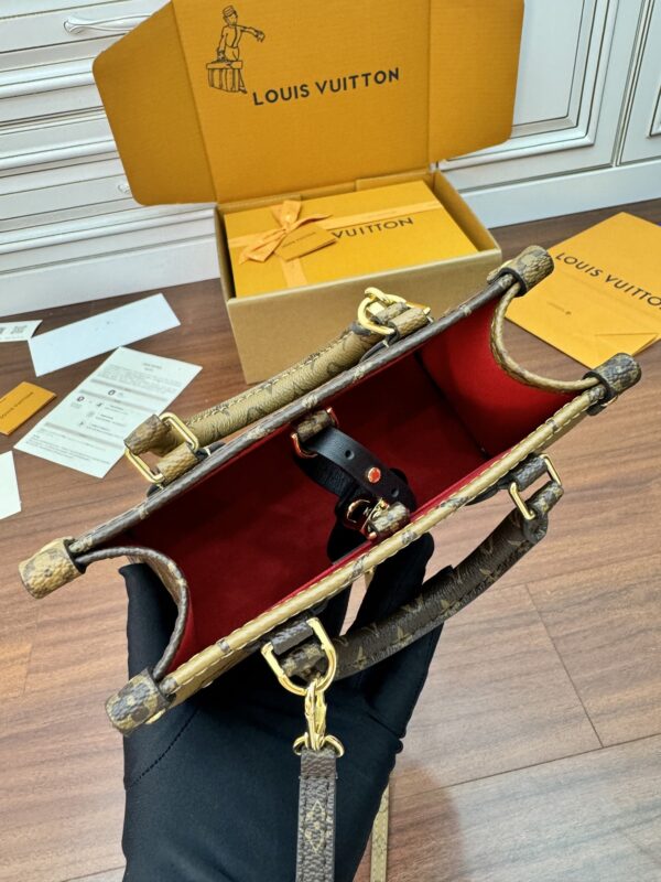 #159 M46839 Classic handbag - Image 3