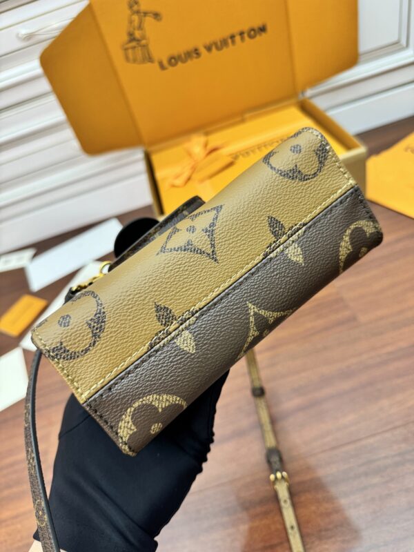 #159 M46839 Classic handbag - Image 4