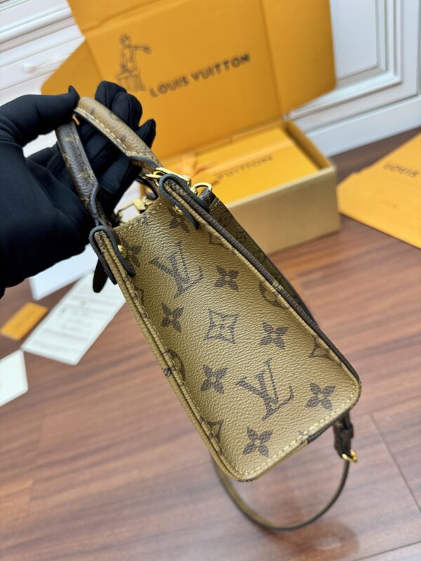 #159 M46839 Classic handbag - Image 7