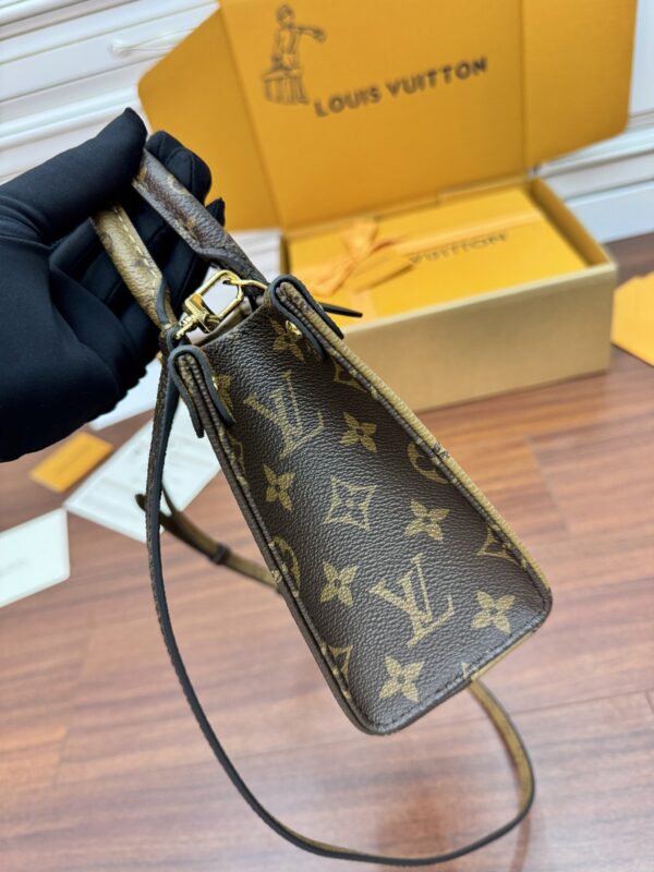 #159 M46839 Classic handbag - Image 8