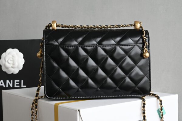 #154 CC 25s Classic handbag - Image 3