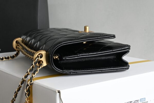 #154 CC 25s Classic handbag - Image 5