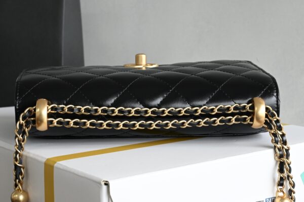 #154 CC 25s Classic handbag - Image 6