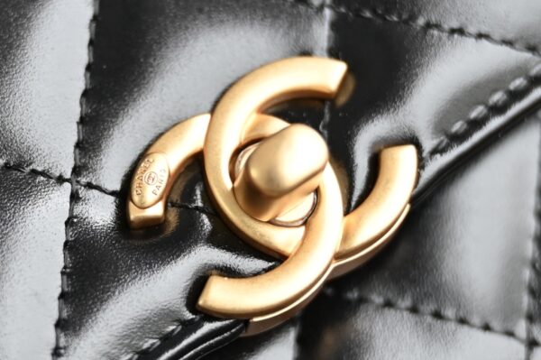#154 CC 25s Classic handbag - Image 7