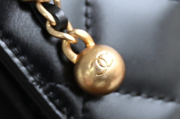 #154 CC 25s Classic handbag - Image 8
