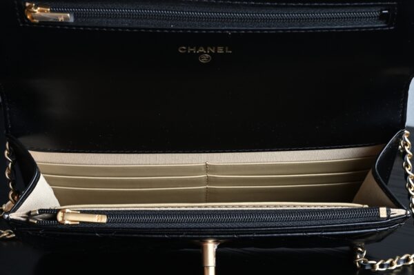 #154 CC 25s Classic handbag - Image 10