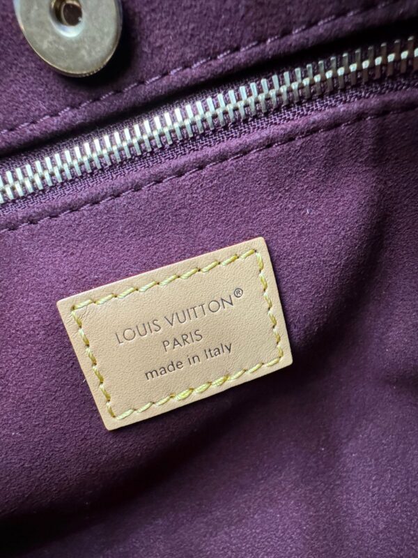 #157 M13014 Classic handbag - Image 7
