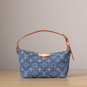 #162 M82949 Hills Pochette Classic tote bag