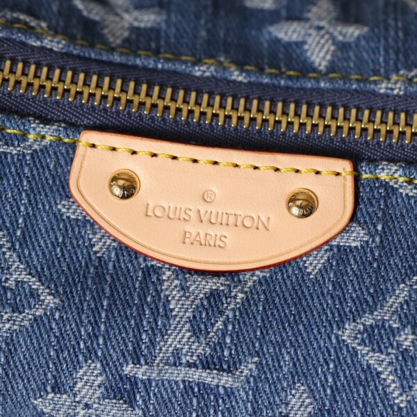 #162 M82949 Hills Pochette Classic tote bag - Image 10