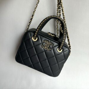 #151 25c Classic handbag