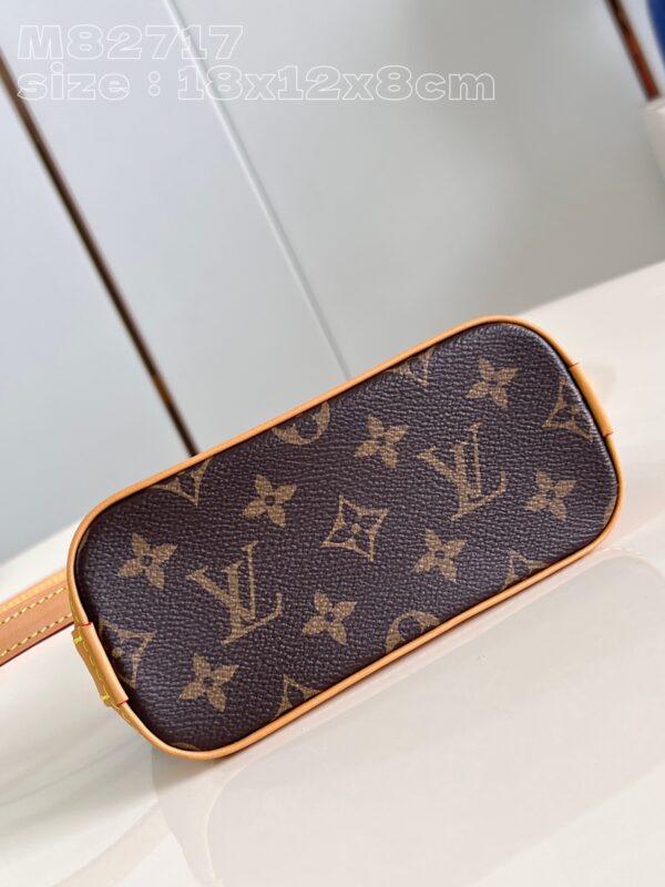 #161 M82717 Classic handbag - Image 7