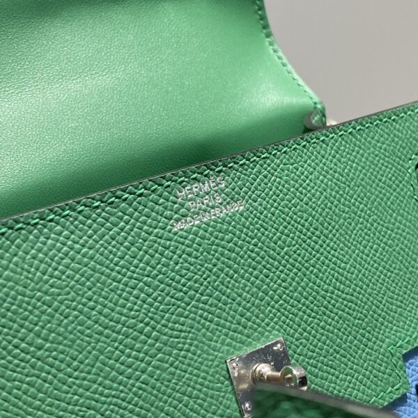 #193 Kelly doll picto Mosaic Limited Edition Bag - Image 34