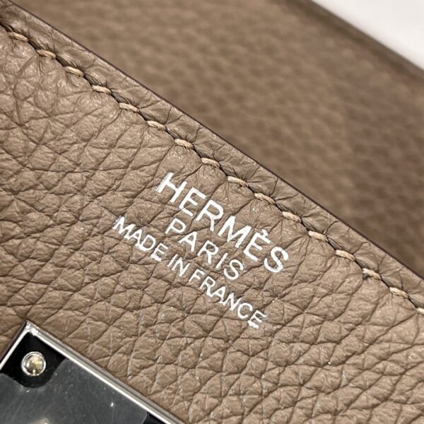 #200 Fashionable and high-end Weima Dog Color Bag - Image 3