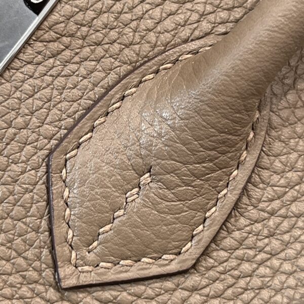 #200 Fashionable and high-end Weima Dog Color Bag - Image 4