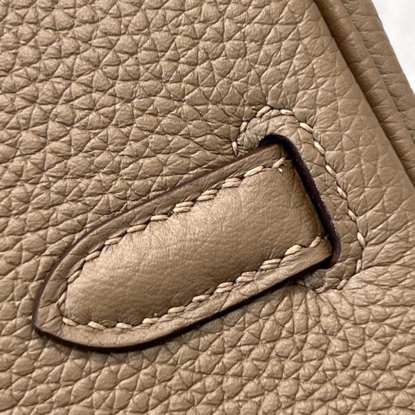 #200 Fashionable and high-end Weima Dog Color Bag - Image 6