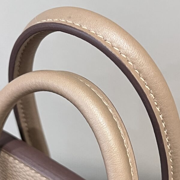 #200 Fashionable and high-end Weima Dog Color Bag - Image 10