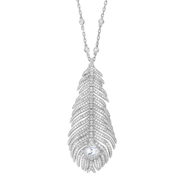 #179 Light Luxury Fashion High-end Versatile Jewelry for Girls Necklace - Image 13