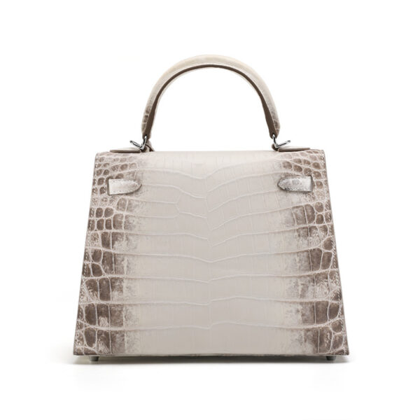 #150 Hms 25cm classic handbag - Image 8