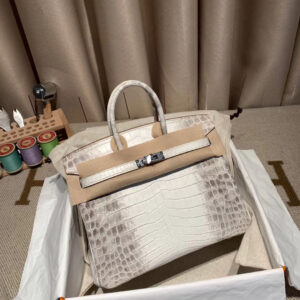 #165 Classic and high-end handbag for ladies