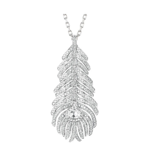 #179 Light Luxury Fashion High-end Versatile Jewelry for Girls Necklace - Image 17