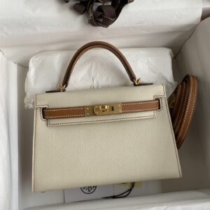 #156 Hms19cm classic handbag