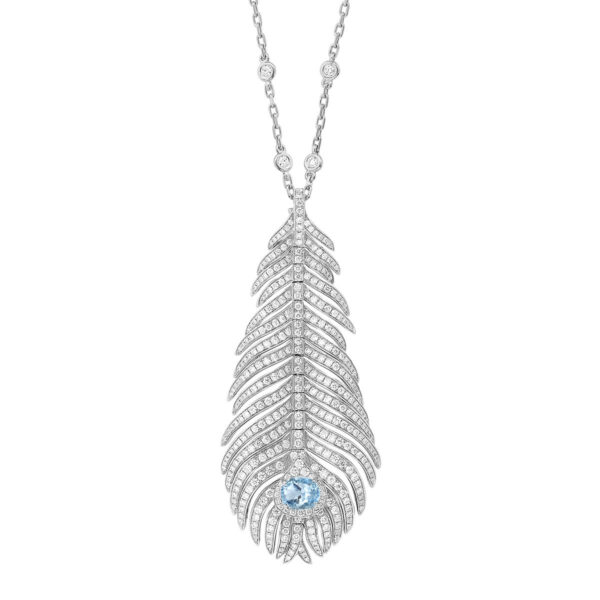 #179 Light Luxury Fashion High-end Versatile Jewelry for Girls Necklace - Image 6