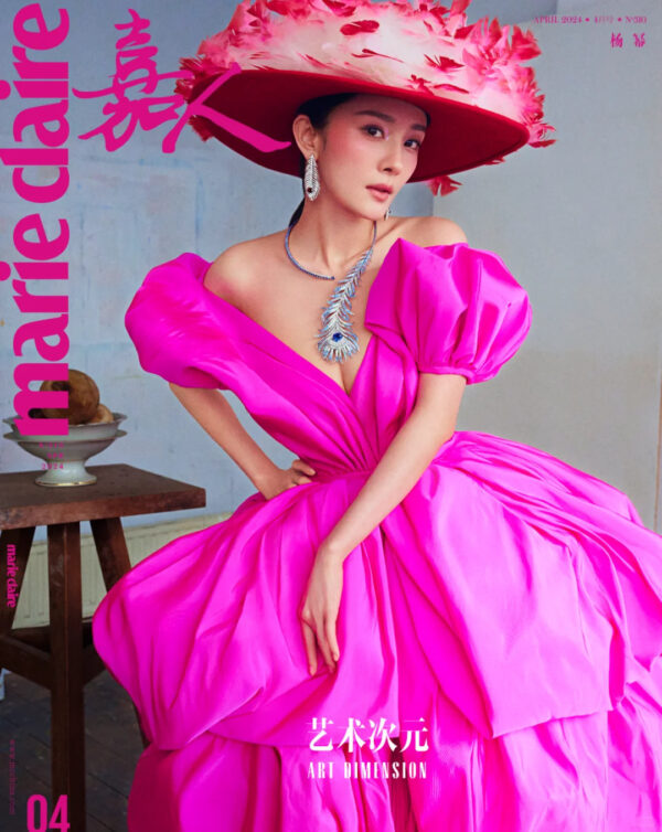 #184 Fashionable and High-end Elegant Jewelry Party Event Girls' Ring - Image 7
