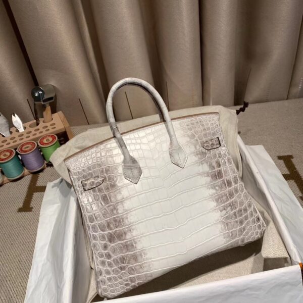 #165 Classic and high-end handbag for ladies - Image 3