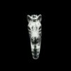 #190 Fashionable, high-end and elegant Zebra-shaped ring - Image 2