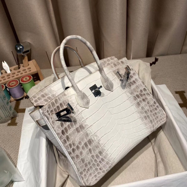 #165 Classic and high-end handbag for ladies - Image 2