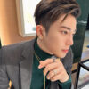 #190 Fashionable, high-end and elegant Zebra-shaped ring - Image 7