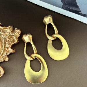 #513 Exclusive High-End Retro Exaggerated Earrings